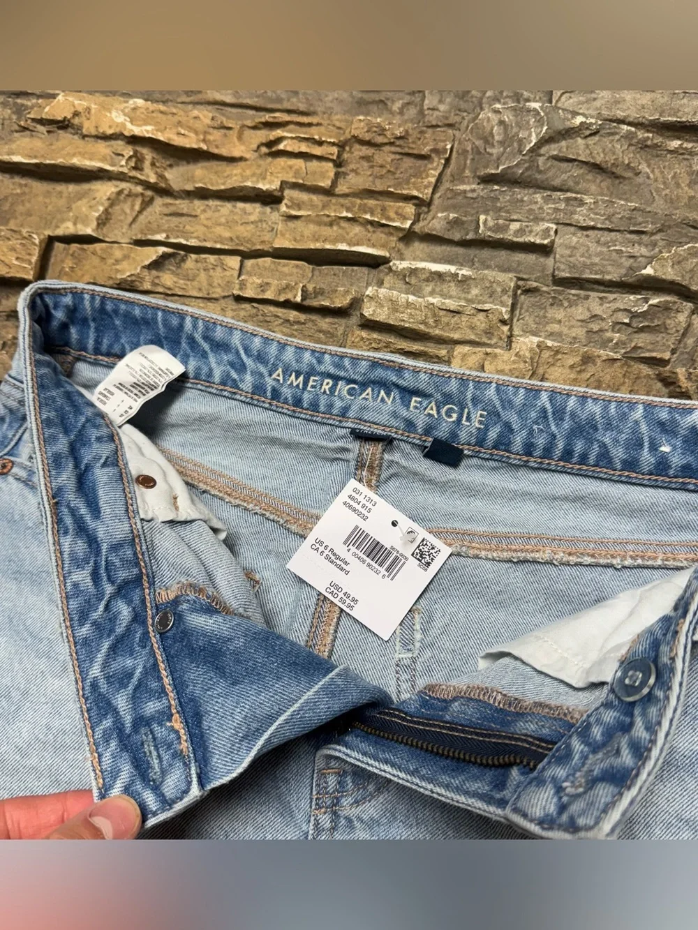 American Eagle Outfitters brand new